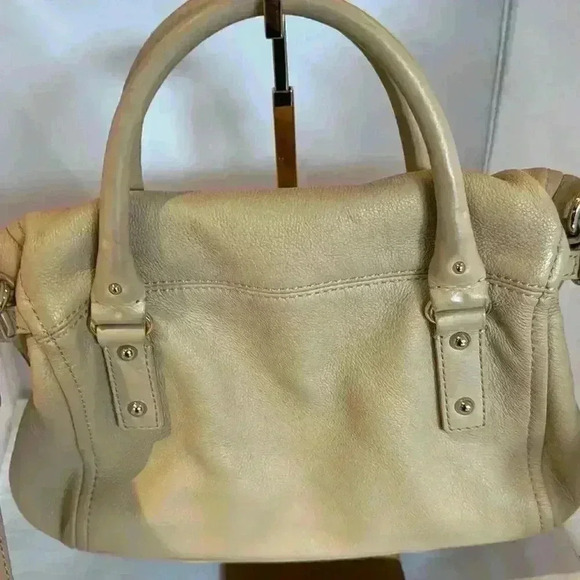 Kate Spade Cobble Hill Leslie Large Sachel - Picture 4 of 7